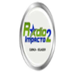 Impacto2 Cuenca logo