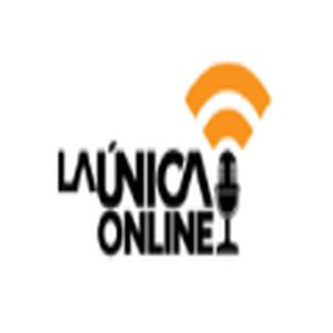La Única OnLine logo
