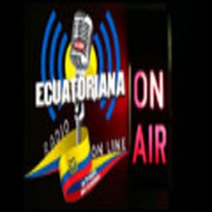 La Ecuatoriana Radio On Line logo