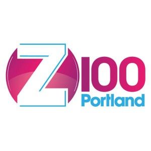 Z100 Portland logo