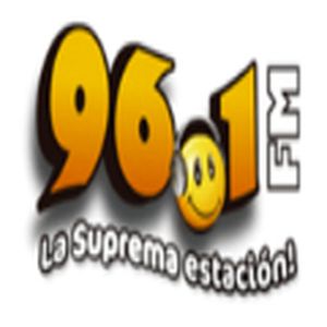 La Suprema Estacion logo