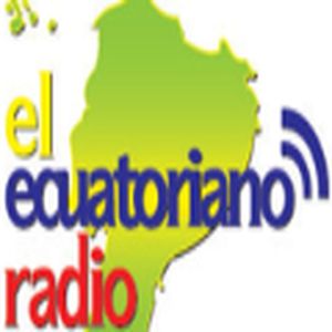 Radio El Ecuatoriano logo