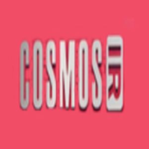 Cosmos IR logo