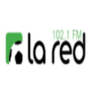 La Red logo