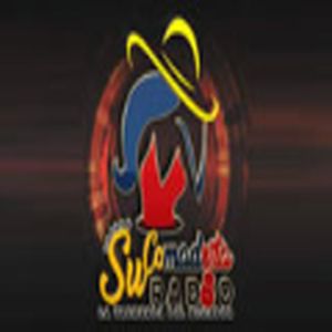 Su Comadrita Radio logo