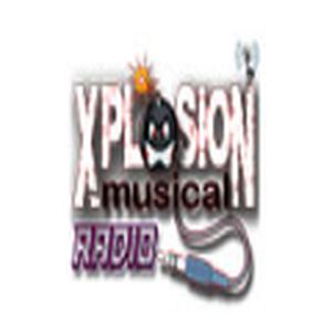 Xplosion Musical logo