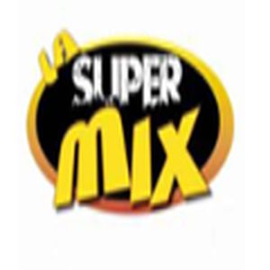 La Super Mix logo