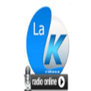 Radio La K riñosa Online logo