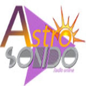 Radio Astro Sonido online logo