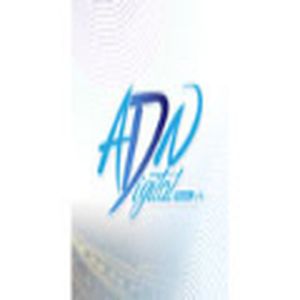ADN Digital Radio Gualaceo logo