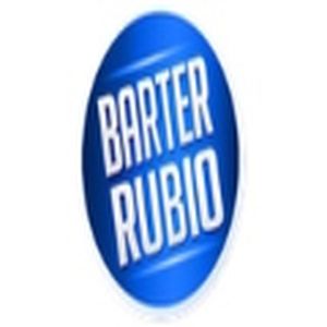 Barter Rubio Radio logo