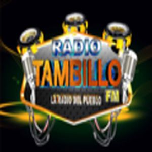 RADIO Tambillo FM logo