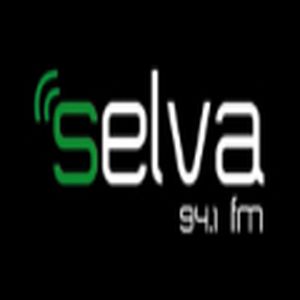 Radio Selva logo