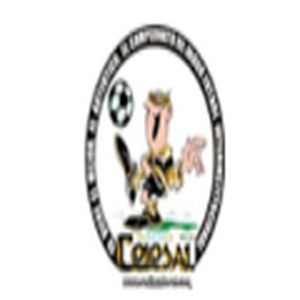 Colosal logo