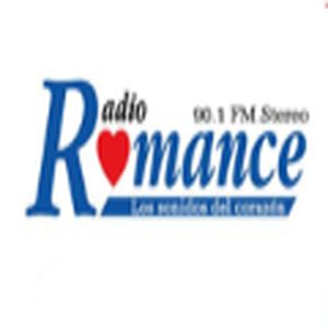 Romance logo