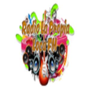 Radio La Propia Loca FM logo