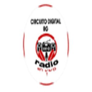 Circuito Digital Plus RG logo