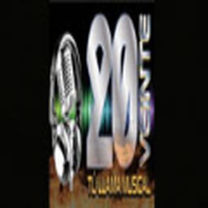 Radio La 2020 FM logo