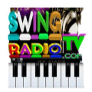 Swing RadioTV logo