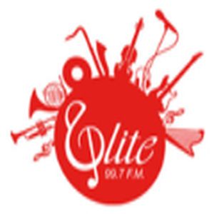 Elite logo