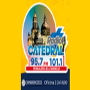 Radio Catedral logo