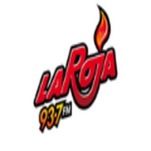 La Roja logo
