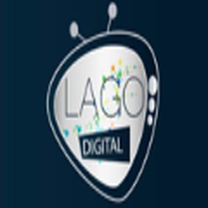 Lago Digital logo