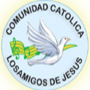 Radio Comunidad Católica Los Amigos de Jesus logo