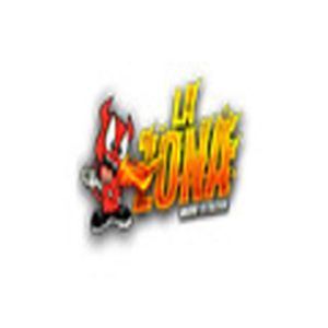 La Zona Radio Estación. logo