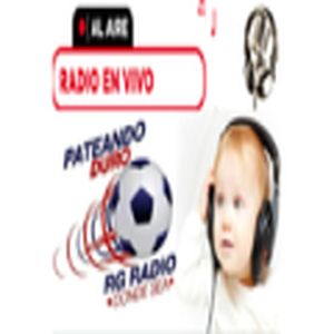 Grupo Radial RG logo