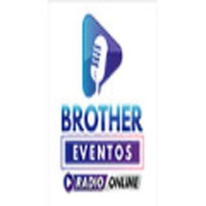 Brother Eventos Radio Online logo