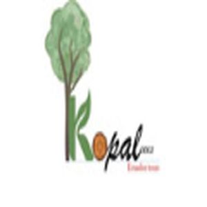 Kopalradio logo