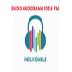 Radio Audiorama 105.9 La Inolvidable logo