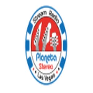 Radio Planeta Stereo logo