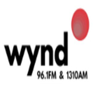 WYND 1310 AM logo