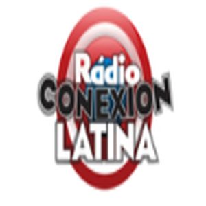 Conexion Latina logo