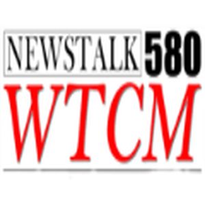 NewsTalk 580 AM logo