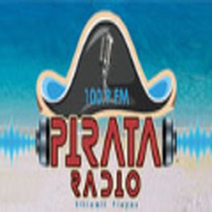 Radio Pirata logo