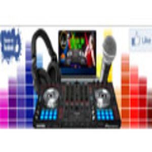 Radio Quevedeños Mix logo
