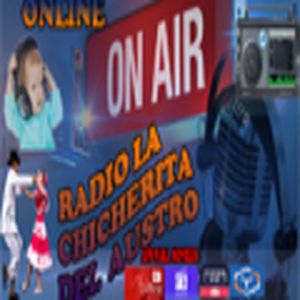 Radio La Chicherita Del Austro logo