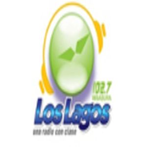 Los Lagos logo