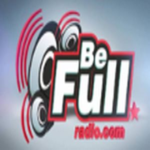 Be Full Radio logo