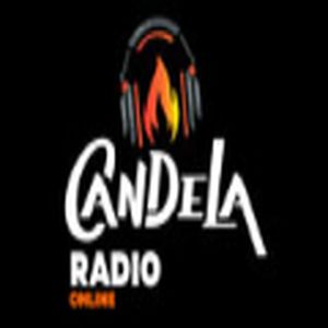 Radio Candela Online logo