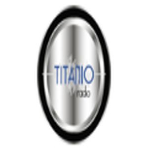 Titanio Radio logo