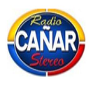 Cañar Stereo logo