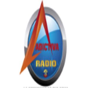 Adictiva Radio logo