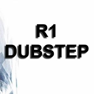 R1 Dubstep logo