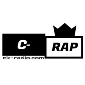 C-Rap 105.2 logo