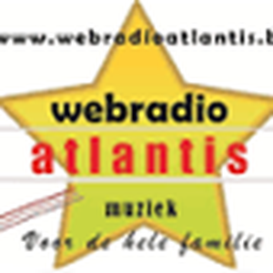 WebRadio Atlantis Int logo