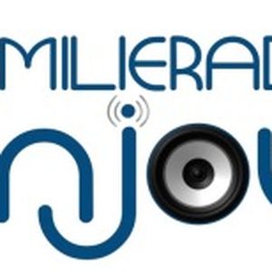 Familieradio Enjoy FM logo